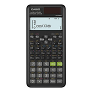 Calculadora Casio Fx-991la Plus 2