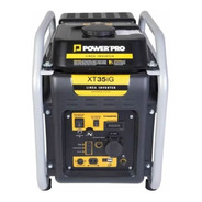 Generador Mono Xt35ig 3,5kva Gasolina - Power Pro