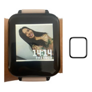 Smartwatch Relogio Inteligente B57 Hero Band 3 Bluetooth Nfe