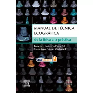 Libro Electrónico Manual De Técnica Ecográfica