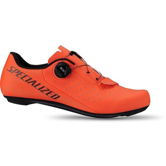 Zapato Para Ciclismo De Ruta Specialized Torch 1.0