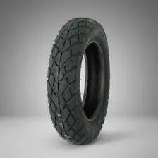 Cubierta Moto Scooter Kiyoshi By Alpina Ey-061 3.50-10 Tubeless Urbana
