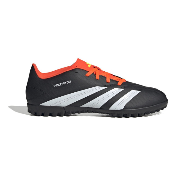 Tenis adidas Predator C Pasto Sintético Unisex