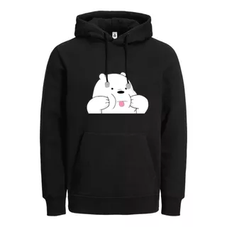 Buzo Buso Sudadera Saco Gamer Ropa