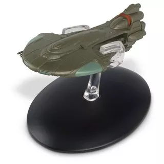 Coleção Star Trek Fascículo: Tellarite Cruiser - Edição 115