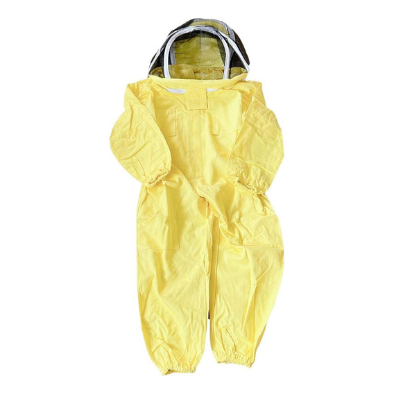 Traje De Apicultor Para Niños Traje Protector De Apicultura