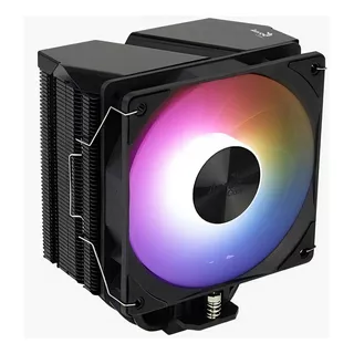 Cooler Cpu Aerocool Rime 4 Argb Pwm 4p Led Rgb