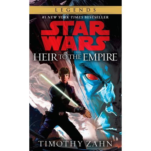 Star Wars 01 - Timothy Zahn