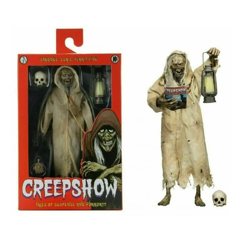 Creepshow Figures Neca The Creep
