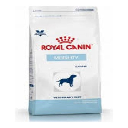 Royal Canin Mobility 10 Kg Perros Adultos