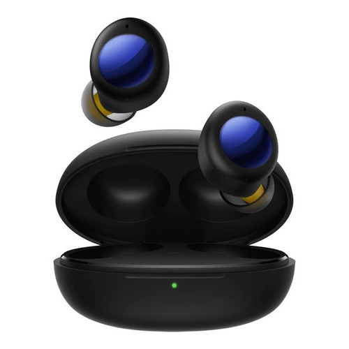 Realme Buds Air 2 Neo Audífonos Inalámbricos Bluetooth Color Active black