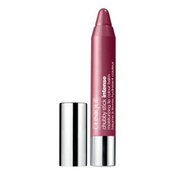 Labial Hidratante Chubby Stick Lipstick - Clinique Broadest 