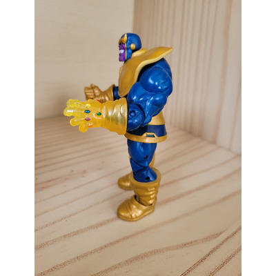 Action Figure Marvel Thanos