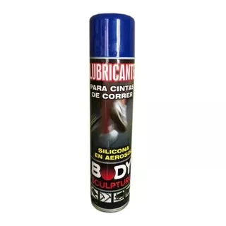 Silicona Lubricante Para Cintas Caminadoras Body Sculpture