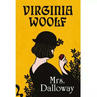 Mrs. Dalloway, De Woolf, Virginia. Editora Antofágica Ltda, Capa Dura Em Português, 2020