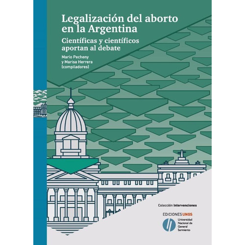 Legalizacion Del Aborto En La Argentina - Marisa Herrera