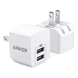 Anker Poweriq - Cargador Usb