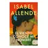 El Viento Conoce Mi Nombre - Isabel Allende