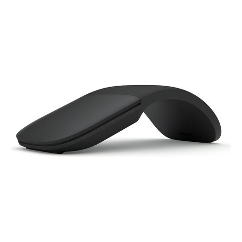 Mouse Microsoft Bluetooth New Arc Color Negro