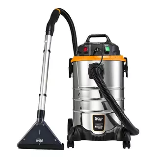 Extratora Carpet Cleaner Wap 1600 W Pro 30 220v