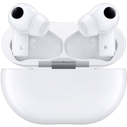 Audífonos In-ear Huawei Freebuds Pro Bluetooth 5.2 Blanco