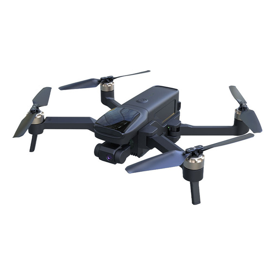 Drone Urdic Cuadricóptero Vuelo De 27 Min 500m