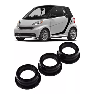 Aneis Vedadores Das Velas Smart Fortwo 1.0 12v 3 Cc