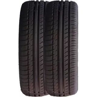 Kit De 2 Pneus Remold 205/55/16 205/55r16 89 T