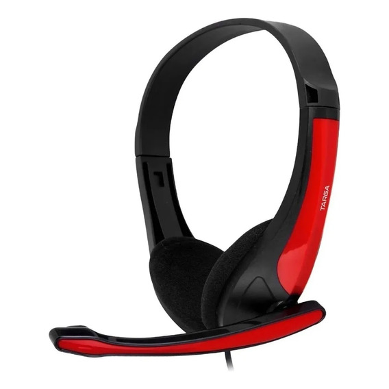 Auriculares Gamer Targa Tg-ph250