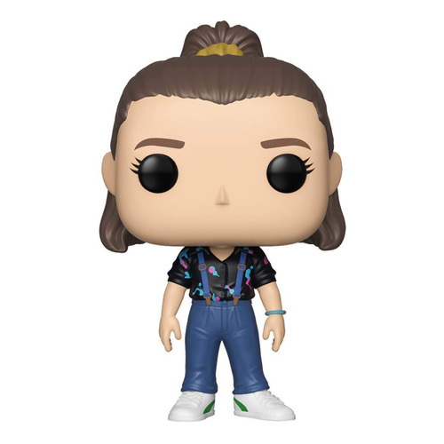 Funko Pop Television: St - Eleven In Mall Outfit