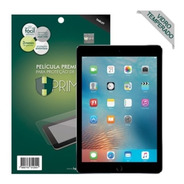 Película Vidro Temperado Premium Hprime Apple iPad 9 - 10.2 