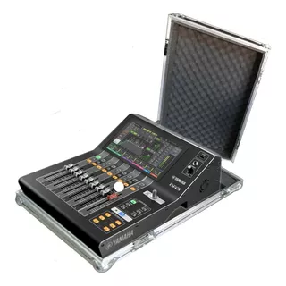 Flight Case Para Yamaha Dm3