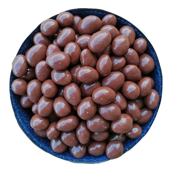 Almendra Con Chocolate 1 Kg