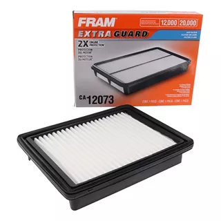 Fram Filtro De Aire, Chevrolet Spark, L4-1.4l, Año 17-21