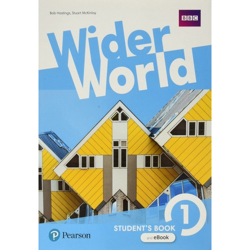 Wider World 1 Student´s Book