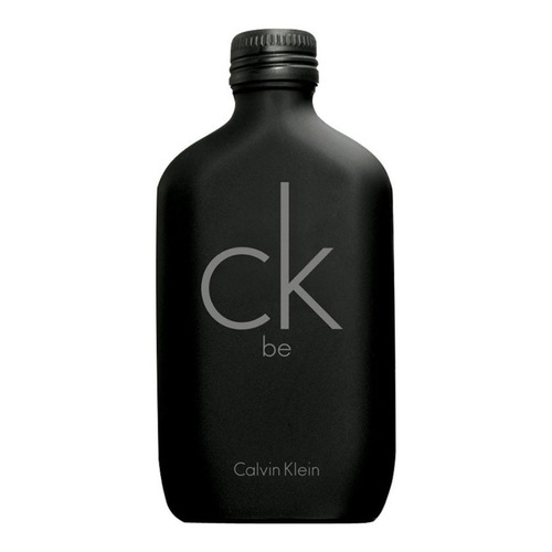 Calvin Klein Perfumes Be Casual Eau de toilette 200 ml