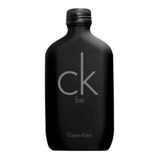 Calvin Klein Ck Be Edt Spray 100ml Unisex