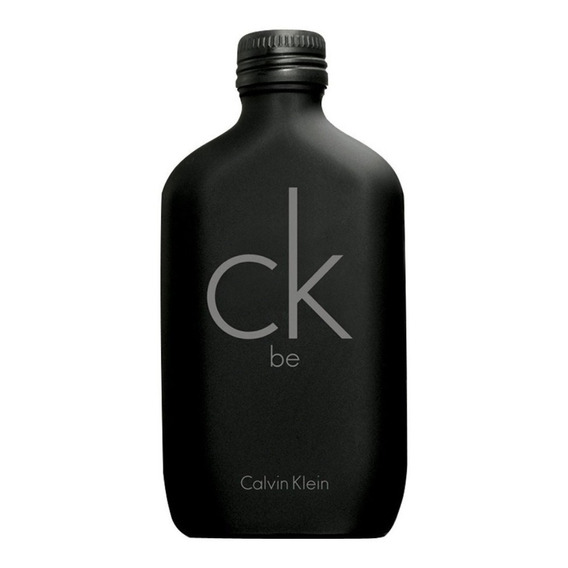 Calvin Klein CK Be Eau de toilette 200 ml