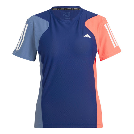 Camiseta Own The Run Colorblock Ik5008 adidas