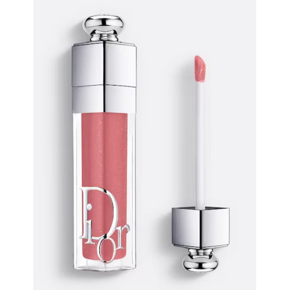 Dior Addict Lip Maximizer/ Volumen Instantáneo Acabado Brillante Color 012 Rosewood