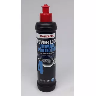 Menzerna Power Lock Ultimate Protection - Highgloss Rosario
