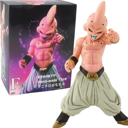 Figura Majin Buu Kid - Dragon Ball Z