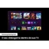 Smart Tv 75'' Qled 4k 75q70c 2023 Preto Samsung