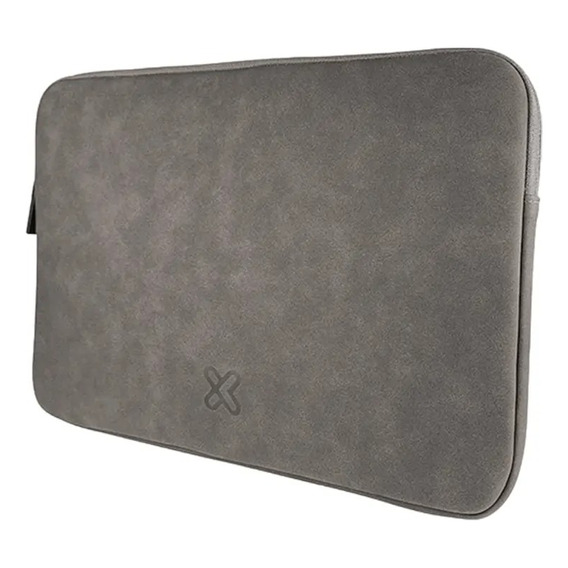 Sobre Tela Notebook Square Shield Klip Xtreme Gris 