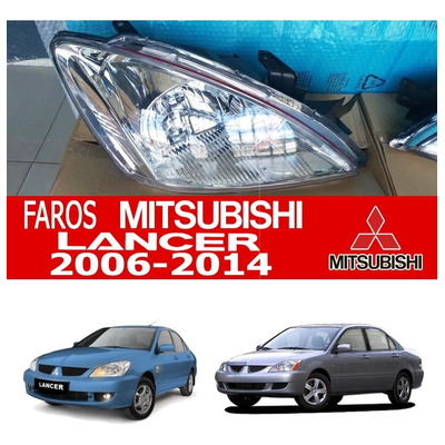 Faro Lancer Touring 2009 2010 2011 2012 2013 2014