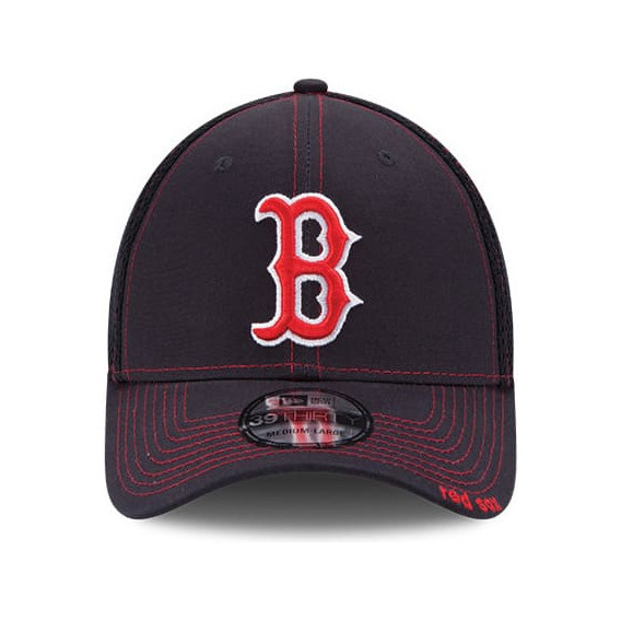 Gorro New Era Mlb Boston Red Sox - 10059477 Energy