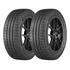 Kit de 2 Neumáticos 195/55 R15 Kelly EDGE SPORT 2