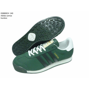 Adidas Samoa verde Adidas Samoa verde