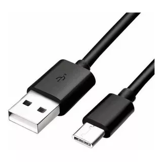 Cable Usb-c, Tipo C Excelente Calidad, Tienda San Antonio.