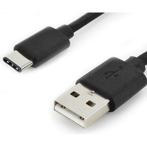 Cable Xtech C/conector Tipo C Macho A Usb 2.0 Macho Xtc-510